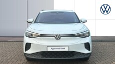 Volkswagen Id.4 109kW City Pure 52kWh 5dr Auto Electric Estate